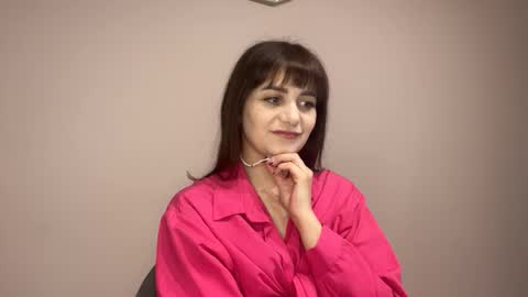 Snapshot of im_alisa_ chatting on November 12, 2025, 8:26 am Alisa online show from November 12, 2025, 8:26 am