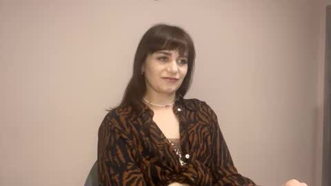 Snapshot of im_alisa_ chatting on November 14, 2025, 8:18 pm Alisa online show from November 14, 2025, 8:18 pm