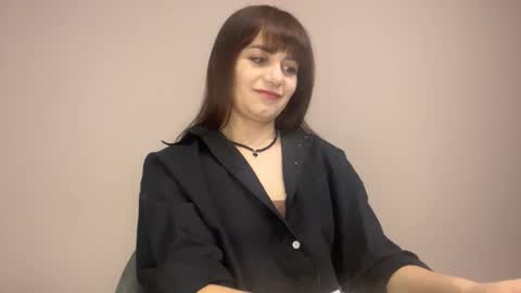 Snapshot of im_alisa_ chatting on November 18, 2025, 10:09 am Alisa online show from November 18, 2025, 10:09 am