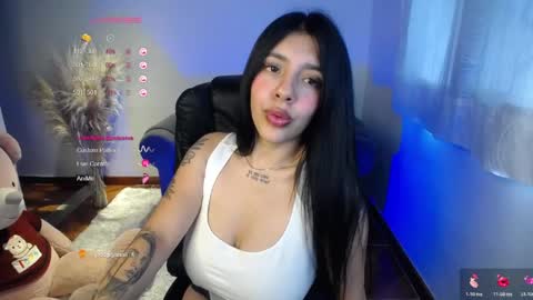 Alyn online show from April 13, 2026, 4:45 pm