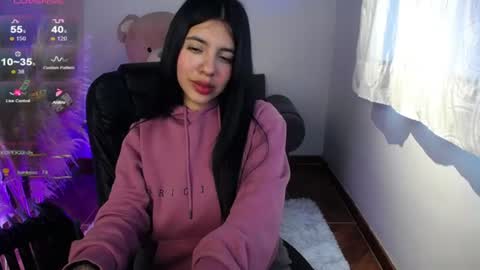 Alyn online show from June 19, 2026, 3:38 pm
