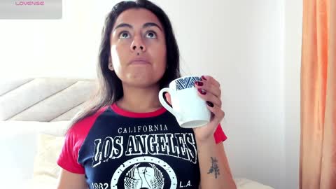 Snapshot of im_amber_ chatting on December 3, 2024, 12:59 pm amber online show from December 3, 2024, 12:59 pm