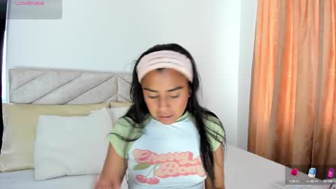 Snapshot of im_amber_ chatting on January 8, 2025, 1:09 pm amber online show from January 8, 2025, 1:09 pm