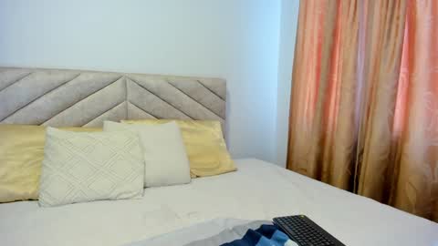 Snapshot of im_amber_ chatting on January 13, 2025, 12:35 pm amber online show from January 13, 2025, 12:35 pm