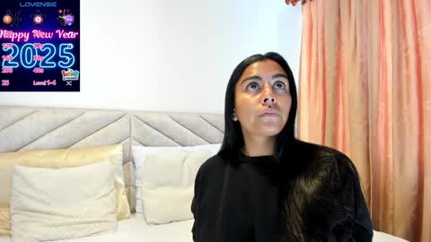 Snapshot of im_amber_ chatting on January 28, 2025, 12:43 pm amber online show from January 28, 2025, 12:43 pm