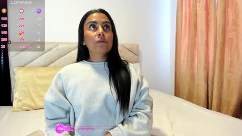 Snapshot of im_amber_ chatting on February 6, 2025, 12:37 pm amber online show from February 6, 2025, 12:37 pm