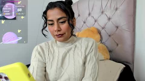 Snapshot of im_amber_ chatting on March 7, 2025, 1:07 pm amber online show from March 7, 2025, 1:07 pm