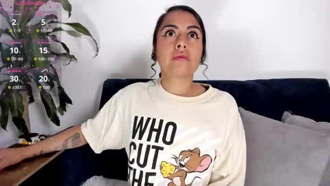 Snapshot of im_amber_ chatting on September 29, 2025, 1:49 pm amber online show from September 29, 2025, 1:49 pm