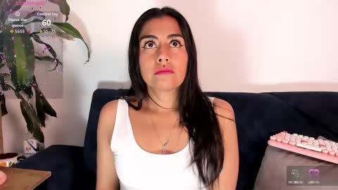 Snapshot of im_amber_ chatting on October 20, 2025, 1:44 pm amber online show from October 20, 2025, 1:44 pm