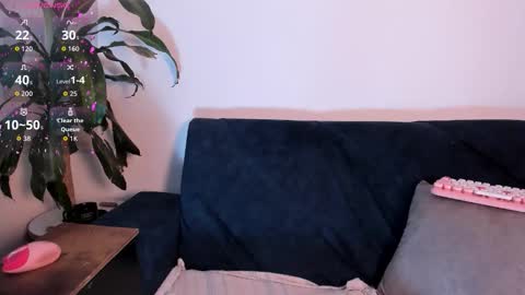 Snapshot of im_amber_ chatting on October 30, 2025, 2:07 pm amber online show from October 30, 2025, 2:07 pm