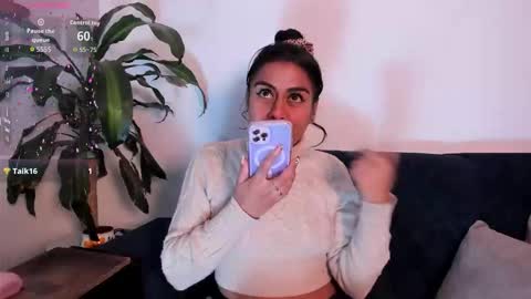 Snapshot of im_amber_ chatting on November 6, 2025, 4:41 pm amber online show from November 6, 2025, 4:41 pm