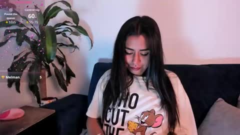 Snapshot of im_amber_ chatting on November 8, 2025, 3:18 am amber online show from November 8, 2025, 3:18 am