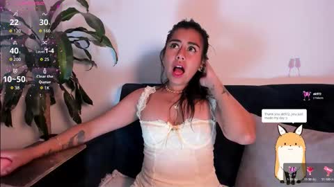 Snapshot of im_amber_ chatting on November 18, 2025, 1:11 am amber online show from November 18, 2025, 1:11 am