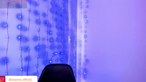 im_anna_ online show from January 30, 2025, 8:21 pm