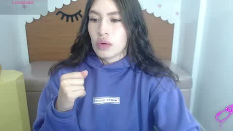 Anny online show from July 17, 2026, 12:56 pm