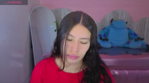 Anny online show from July 25, 2026, 12:47 pm