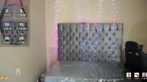 Anny online show from July 28, 2026, 12:59 pm