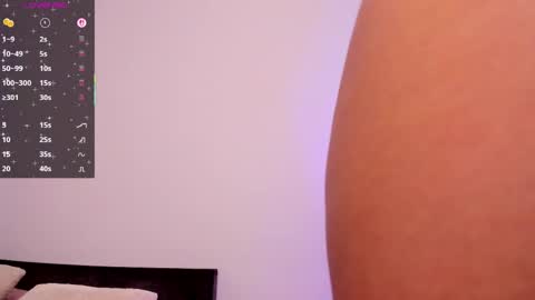 Snapshot of im_antonia chatting on June 9, 2026, 9:48 pm LUCY online show from June 9, 2026, 9:48 pm