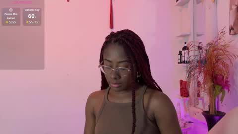 Ariana online show from November 29, 2025, 12:08 pm