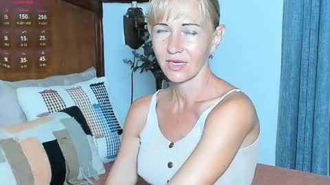 Christine -  online show from October 26, 2025, 11:49 am