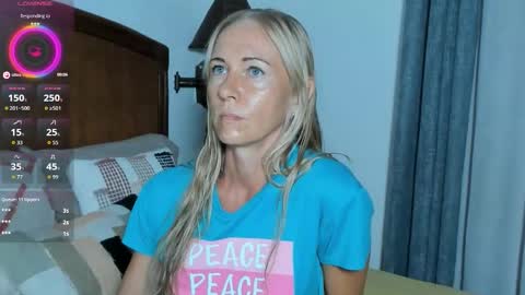 Christine -  online show from March 26, 2026, 11:27 am