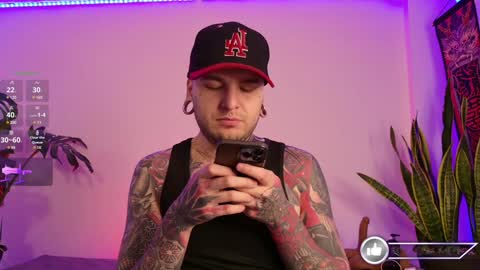 Bryan online show from December 30, 2024, 4:09 am