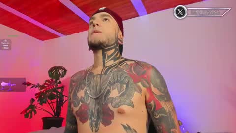 Bryan online show from February 12, 2025, 8:49 am