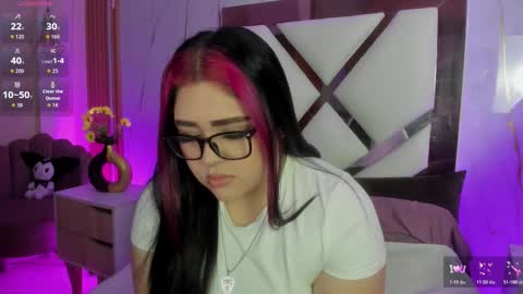 im_bunny__ online show from February 14, 2026, 11:29 am