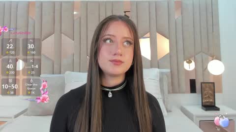 Caro   online show from January 18, 2025, 8:20 am