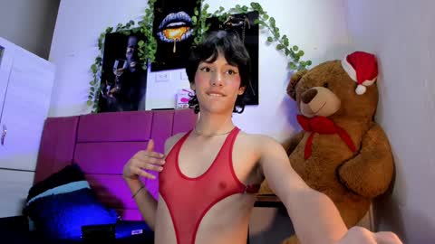 criss online show from January 3, 2025, 11:46 am