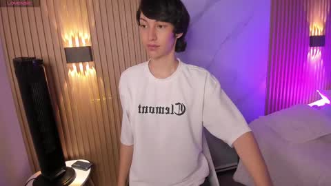 criss online show from March 5, 2025, 8:00 pm