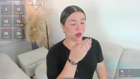 DAHLIA online show from March 6, 2026, 9:00 pm