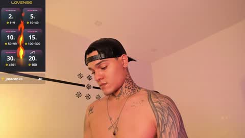 im_dominike online show from December 11, 2024, 6:47 am