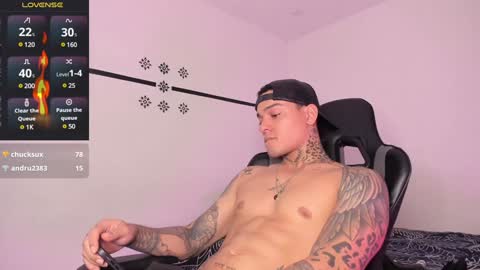 im_dominike online show from December 15, 2024, 11:34 am