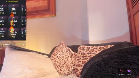 im_dominike online show from January 19, 2025, 9:13 pm