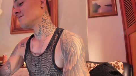 im_dominike online show from February 8, 2025, 10:40 pm