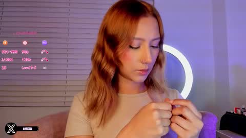 Eli  online show from October 6, 2025, 2:42 am