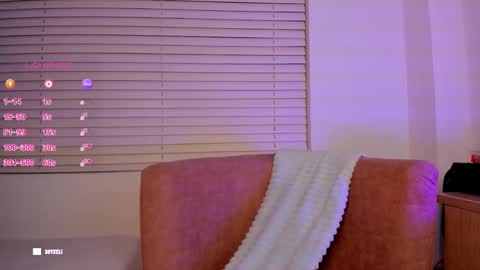 Eli  online show from October 16, 2025, 2:56 am