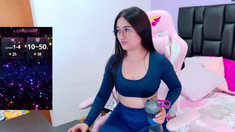 Eliza online show from January 23, 2025, 11:15 pm