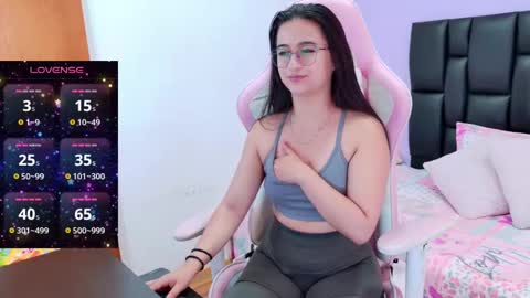 Eliza online show from February 21, 2025, 5:20 pm