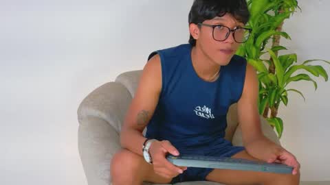 Snapshot of im_erick chatting on May 21, 2026, 2:18 am Erick online show from May 21, 2026, 2:18 am