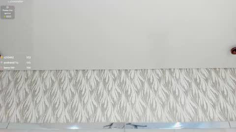 Snapshot of im_gaby chatting on January 17, 2025, 2:50 pm im_gaby online show from January 17, 2025, 2:50 pm