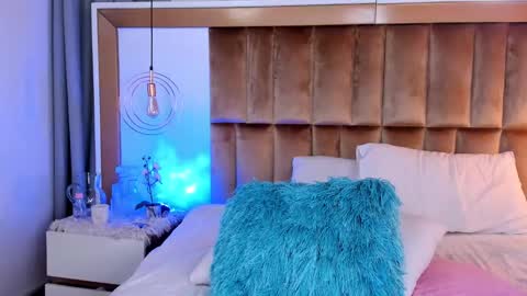 Anna  online show from January 23, 2025, 4:26 pm