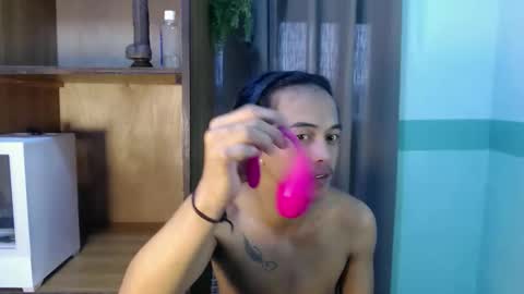 Snapshot of im_haroldxxx chatting on June 5, 2026, 5:36 am im_haroldxxx online show from June 5, 2026, 5:36 am