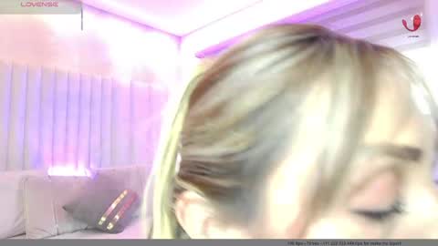 Helina online show from May 23, 2026, 12:31 pm