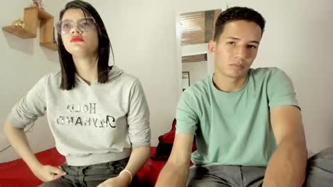 Sabrina  Jeremy online show from March 6, 2025, 5:43 pm