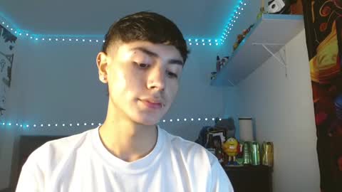 Snapshot of im_juanda chatting on December 2, 2024, 5:15 pm im_juanda online show from December 2, 2024, 5:15 pm