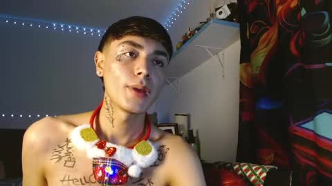 Snapshot of im_juanda chatting on December 12, 2024, 11:47 pm im_juanda online show from December 12, 2024, 11:47 pm