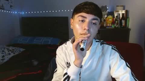 Snapshot of im_juanda chatting on December 15, 2024, 12:51 am im_juanda online show from December 15, 2024, 12:51 am