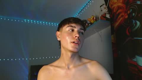 Snapshot of im_juanda chatting on January 11, 2025, 12:01 am im_juanda online show from January 11, 2025, 12:01 am